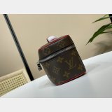 Wholesale Nice Nano Toiletry Pouch Monogram M44936 Louis Vuitton Bag