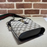 Original GG Small 782919 Gucci Designer Wholesale Bucket Bag