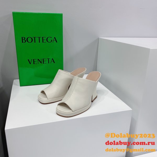 Bottega Veneta High Quality Shoes For China online Knockoff