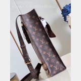 Sac Plat NV M46679 AAA+ Louis Vuitton 1:1 Mirror Bag