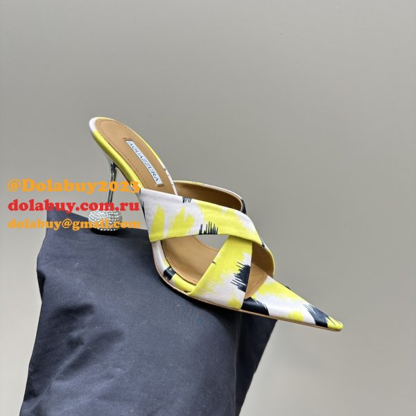 Heeled Sandals Aquazzura Inspired Shoes That Look Replica