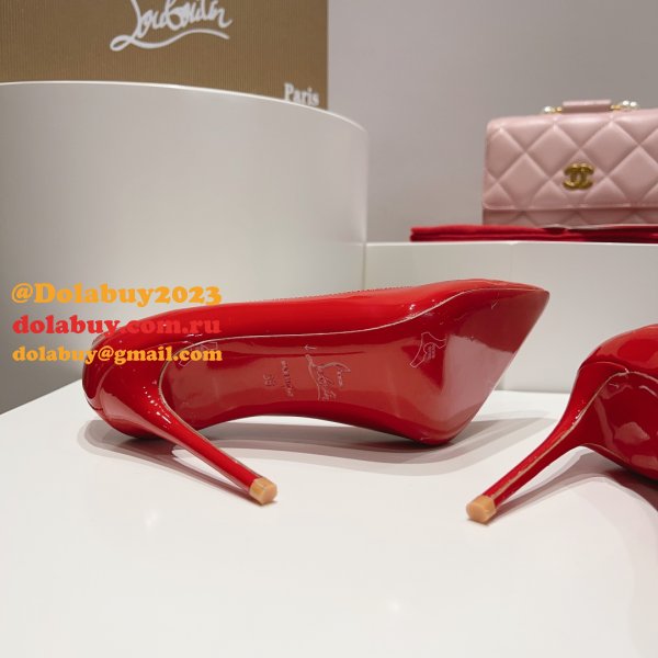 High Quality bag CHRISTIAN LOUBOUTIN Knockoff Fashion Shoes