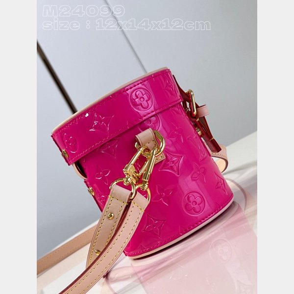 Knockoff Astor Monogram Vernis Top Quality Louis Vuitton M24099/M24102 Bag