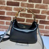 Gucci 746124 Inspired Diana 1:1 Mirror Shoulder Fashion Bag