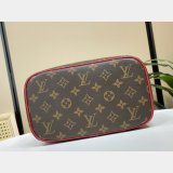 Nice Bb Monogram Canvas M42265 Travel Louis Vuitton Fake Bag