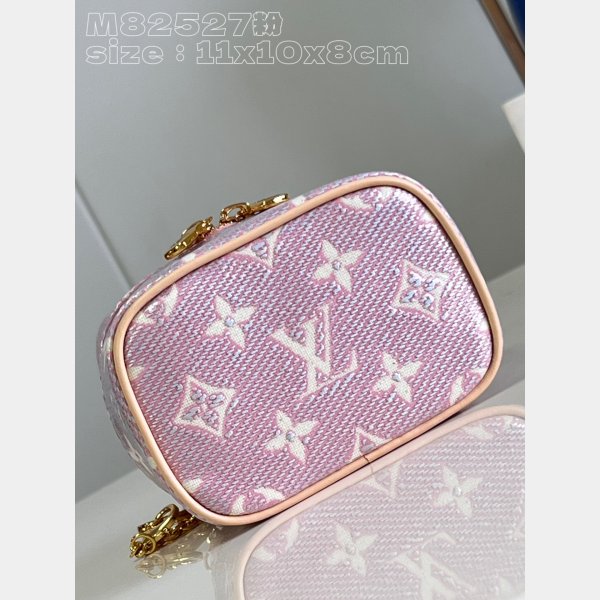 Micro Vanity UK Louis Vuitton M82527 Wholesale Bag