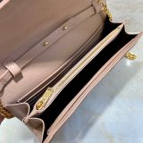 Ysl Saint Laurent Niki Chain Shoulder 22cm Duplicates Bag