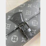 Replica Louis Vuitton Montsouris Wearable Wallet M83567 Inspired Bag