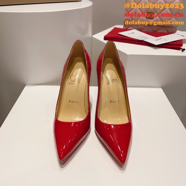 High Quality bag CHRISTIAN LOUBOUTIN Knockoff Fashion Shoes