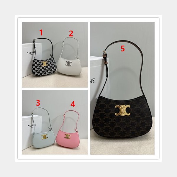 Duplicate Wholesale Celine Top Quality TILLY handbag