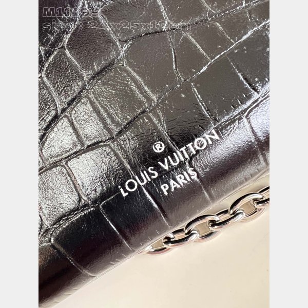 Slim Trunk Perfect Fashion Louis Vuitton M25445 Knockoff Bag