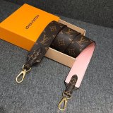 AAA+ Louis Vuitton Shoulder monogram Straps