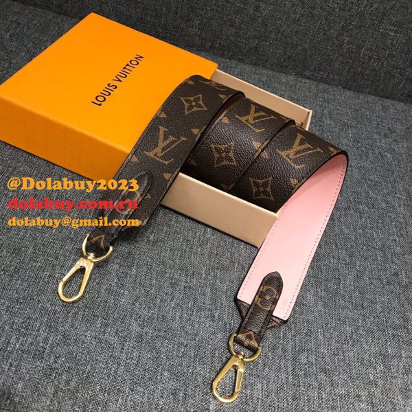 AAA+ Louis Vuitton Shoulder monogram Straps