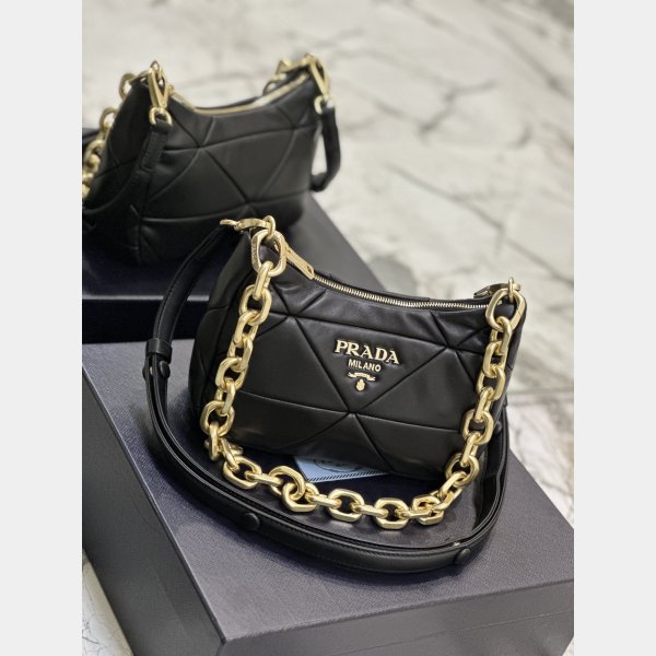 Top Quality 1BC157 Duplicate Prada Shop High Quality Shoulder Bags