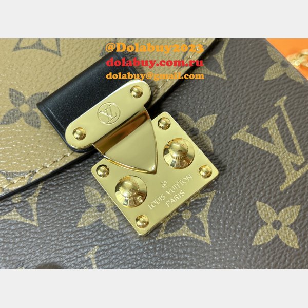 Camera Box Autres Toiles Monogram M82465 Louis Vuitton UK Bag