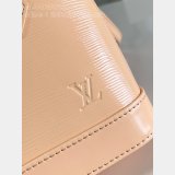 Louis Vuitton Alma PM Epi M40302 Apricot M40302 Inspired Handbags