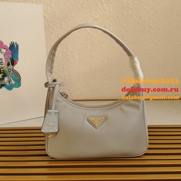 Hobo Bags Prada 1NE515 AAA High Quality Duplicate Bags