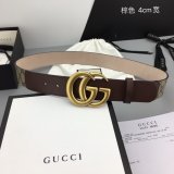 Luxury Luxury Gucci 3.0CM Designer Belts Online Store