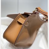 Copy hermes jypsiere mini calf leather bag