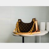 7 Star Louis Vuitton Luxury Brown High Quality handbag