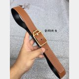 Designer Top Quality LHermes 32mm Belts Online Sale