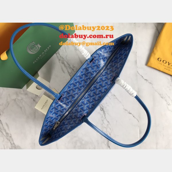 The Best High Quality Goyard Totes 1:1 Mirrors Bags