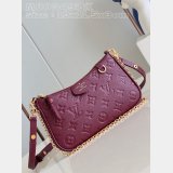 Best Easy Pouch On Strap M80349 Fashion Louis Vuitton Bag