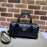 Gucci Top Quality GG Marmont Top Handles AAA+ 746319 Bag