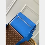 Takeoff Messenger LV Aerogram M22505 Louis Vuitton UK Bag