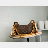 7 Star Louis Vuitton Luxury Brown High Quality handbag