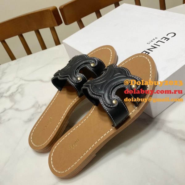 Celine UK Designer Sandals Fashion Shoes