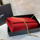 YSL Saint 5868006 24cm Elegant Shoulder Bags UK