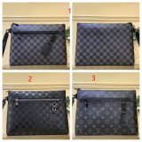 New Takeoff Pouch Copy N40505/N40504 Louis Vuitton Inspireds Bag