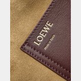 Loewe Duplicate Perfect Pebble Bucket 9045 Anagram Copy Bag