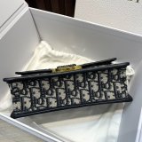 Luxury Christian Dior AAA+ Inspired Montaigne 21CM Box Bag