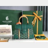 Goyard Best Quality Fake Saïgon 020192 Luxury Bags Store