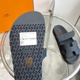 AAA+ Hermes Chypre sandal Designer