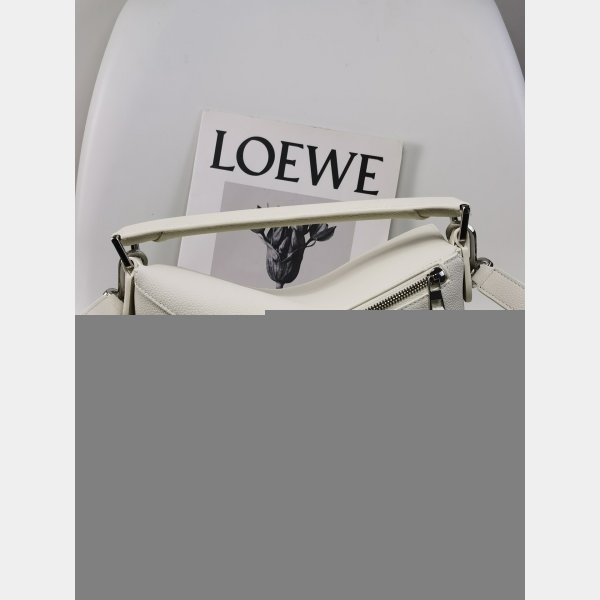 Fashion Fake Loewe Puzzle Edge Fashion