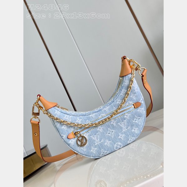 Inspired M24846 Loop Early Access Louis Vuitton Cheap