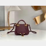 Luxury Quality Designer 7 Star Chloe Marcie 1199 Bag