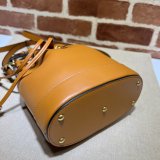 The Best Gucci Inspireds Diana 724667 bucket bag