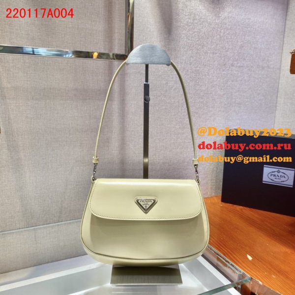 Best Quality Duplicates Prada Code Handbags 1:1 On 1BD311 2022 Sale