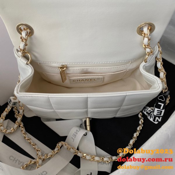 Perfect AS3330 Designer AAA+ Flap Perfect Bags