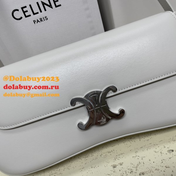 Wholesale Celine Lola Triomphe Wholesale 115533 Designer Bag