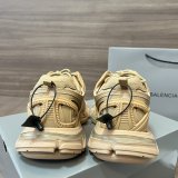 Track Balenciaga Fake Top Quality Trainers Shoes