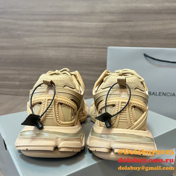 Track Balenciaga Fake Top Quality Trainers Shoes