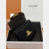 Top Quality celine TEEN BESACE TRIOMPHE bag