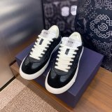 Perfect Dior Wholesale Sneakers Runway Mens Copy Shoes