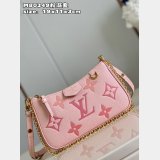 Easy Pouch On Strap Louis Vuitton AAA+ M80349 Monogram Empreinte Bag