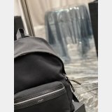 The Best Saint Laurent 7 Star YSL 326865 Backpack Bag